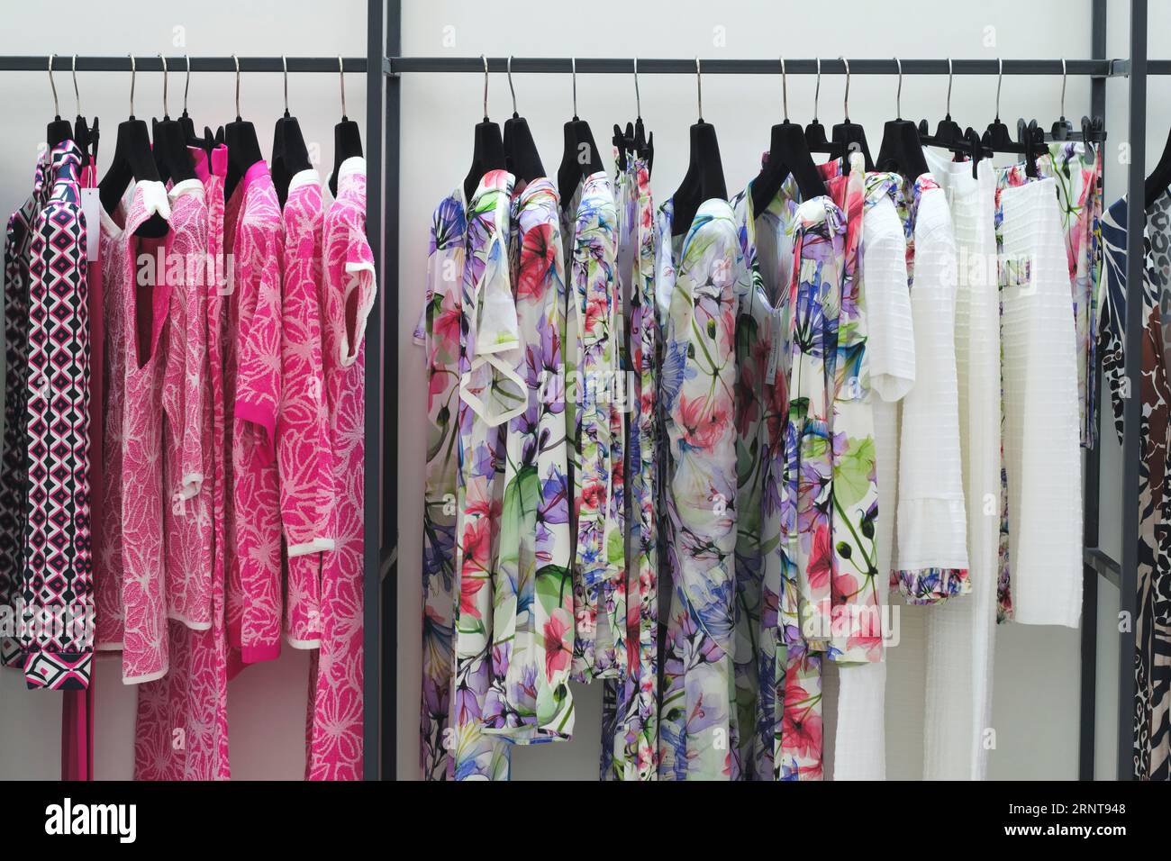 Beautiful woman rack womens hi-res stock photography and images - Alamy