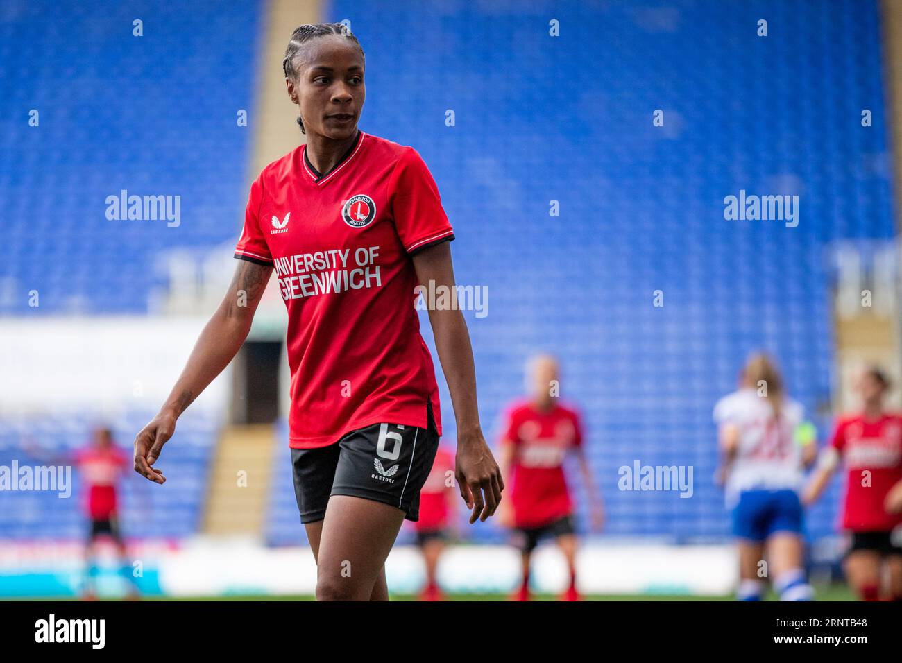 Melissa johnson hi-res stock photography and images - Alamy
