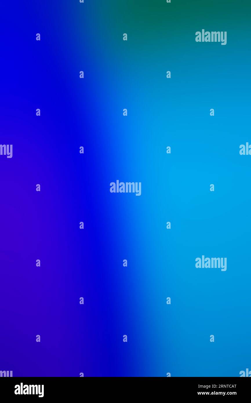 Bright blue color gradation Stock Photo Alamy Bright blue color gradation Stock Photo Alamy