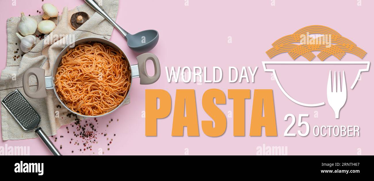 World spaghetti day hires stock photography and images Alamy