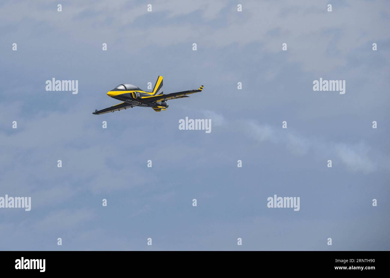 Fixed wing uav hi-res stock photography and images - Alamy