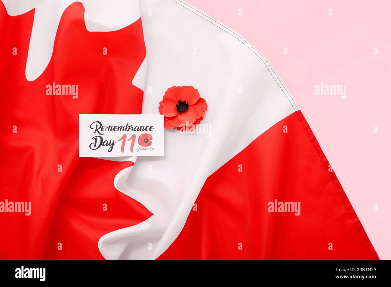 Canadian November Backgrounds