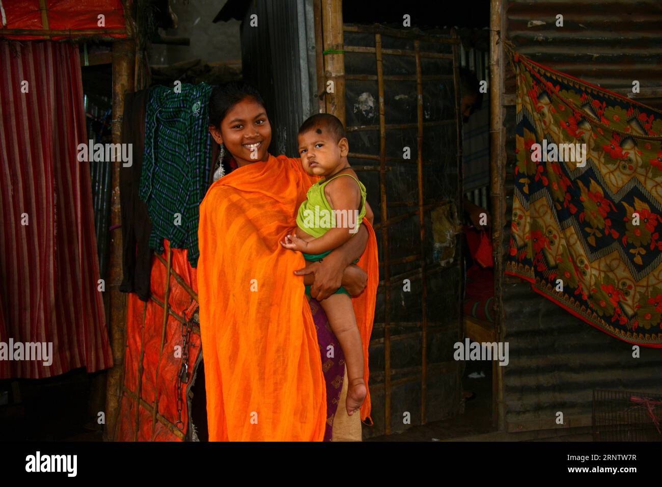 (171120) DHAKA, Nov. 20, 2017 Photo taken on Nov. 18, 2017 shows