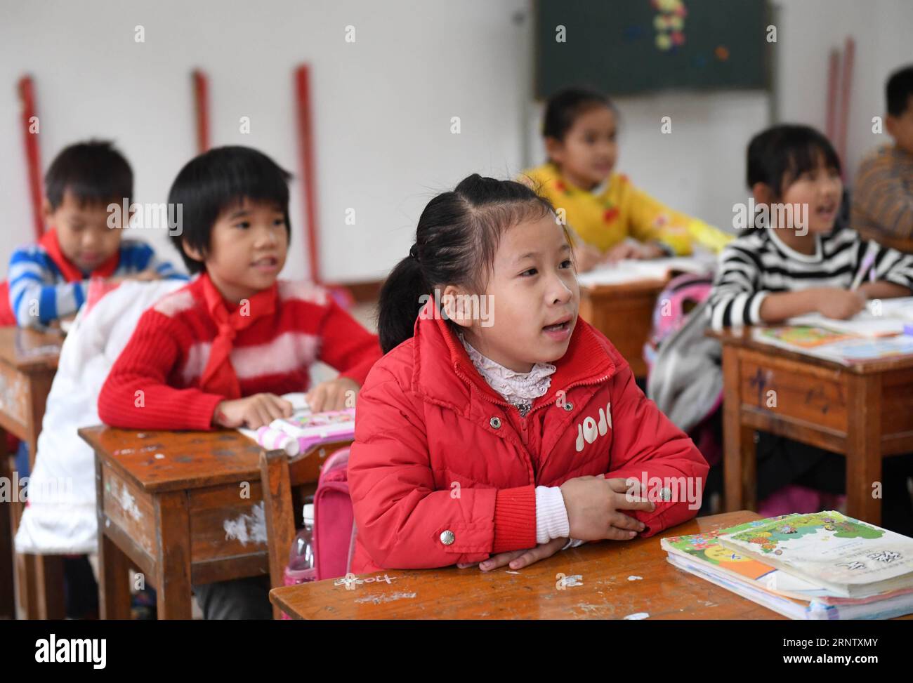Rural education efforts hi-res stock photography and images - Alamy
