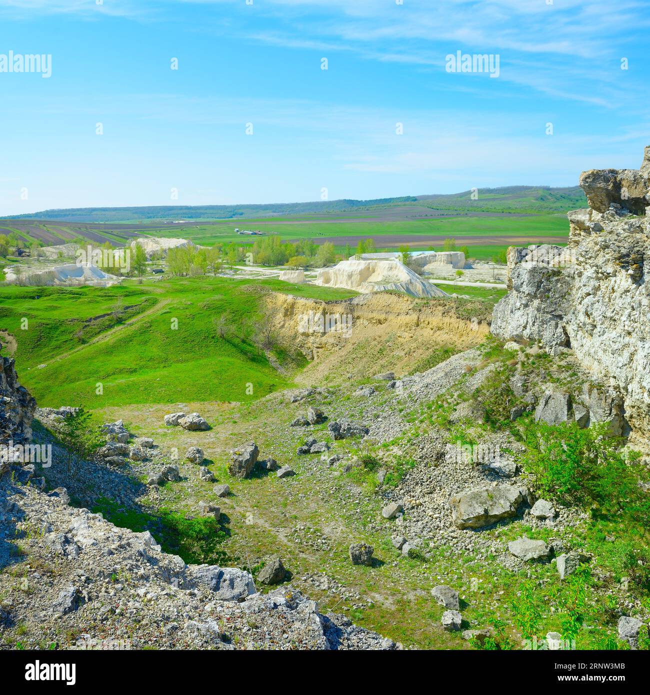 Abandoned Quarry For Sale Ohio at Grant Madrid blog