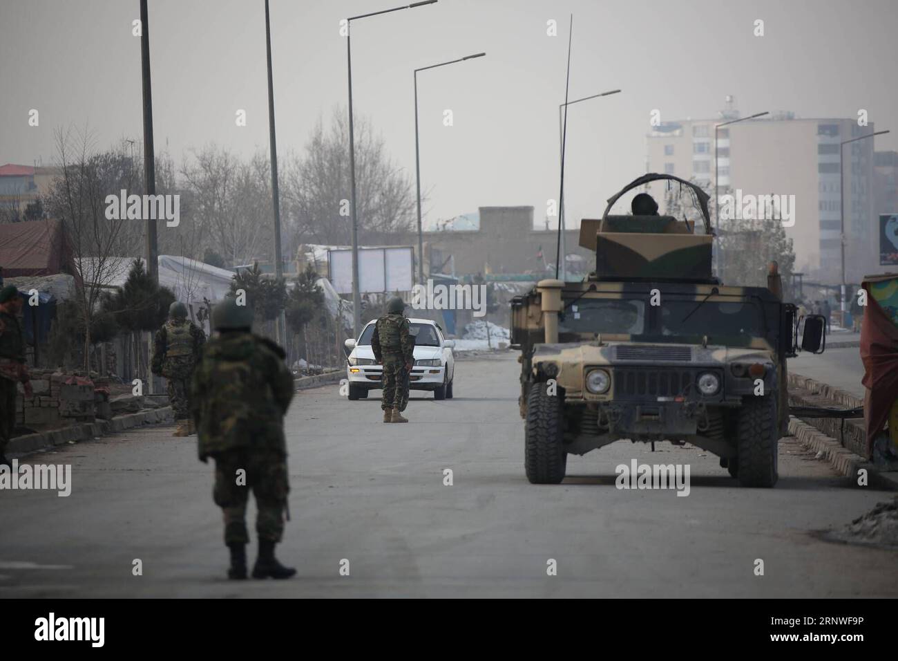 West of kabul city hi-res stock photography and images - Alamy