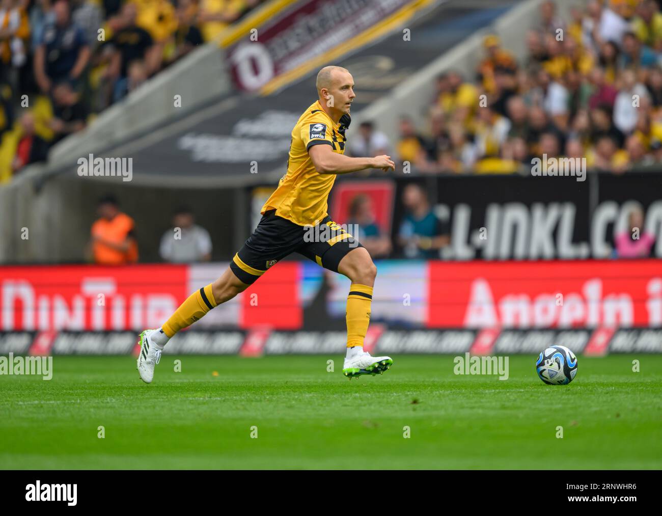 Dresden fc deals