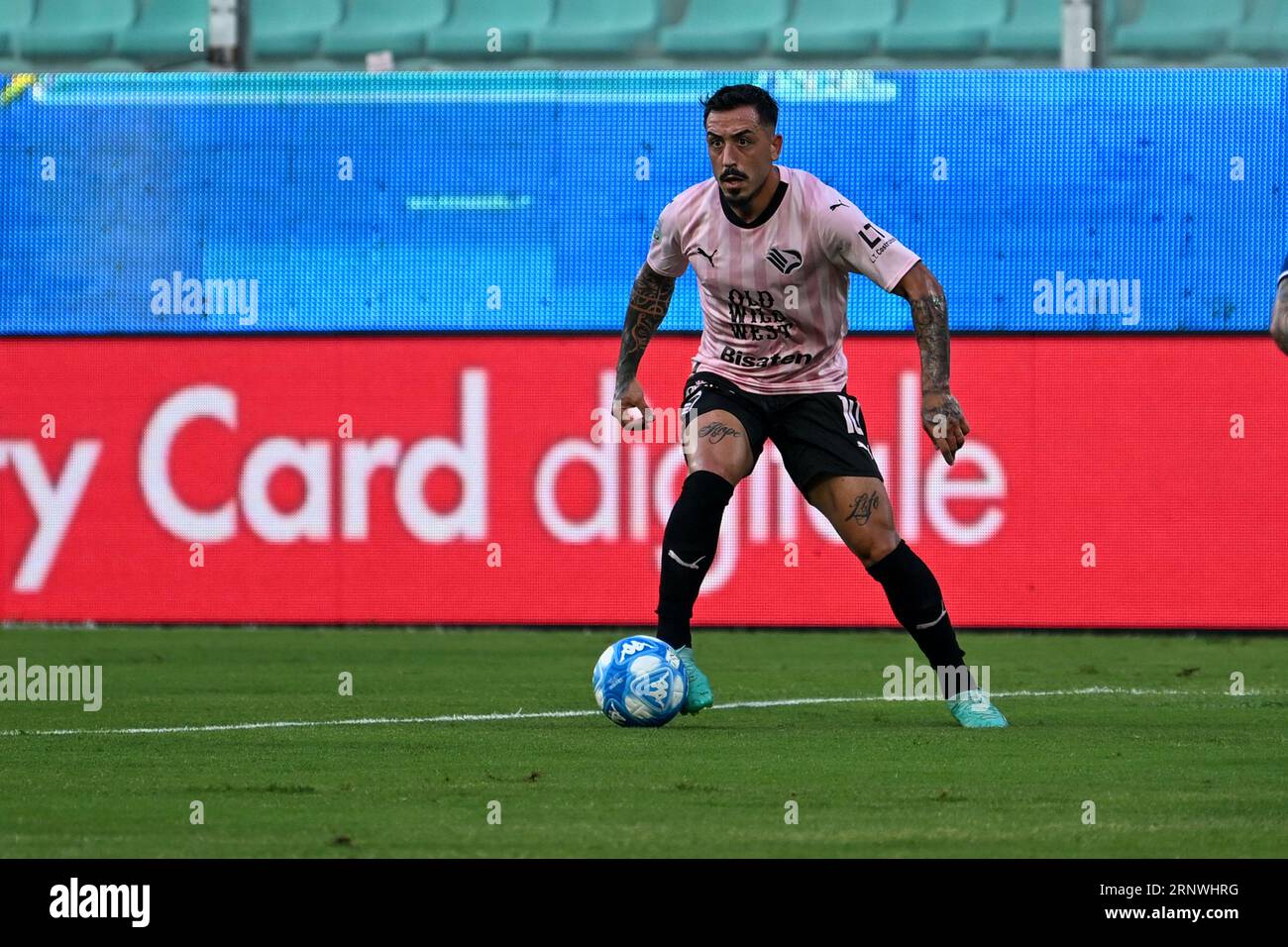Itália - Palermo FC - Results, fixtures, squad, statistics, photos, videos  and news - Soccerway