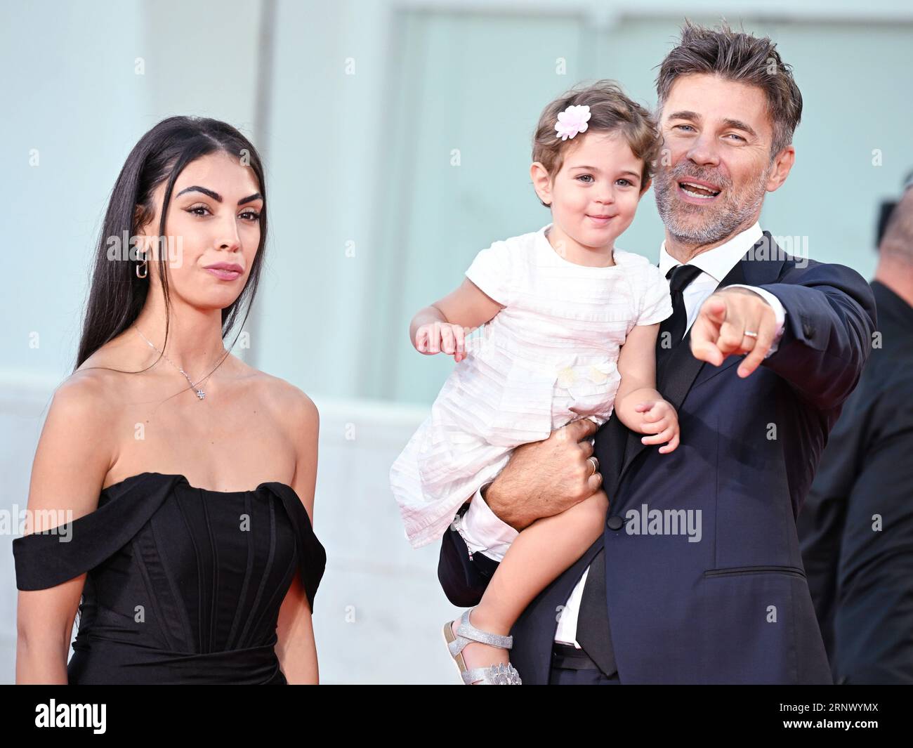 Venice Italy 02nd Sep 2023 Venice 80th Venice Film Festival 2023 venice-italy-02nd-sep-2023-venice-80th-venice-film-festival-2023