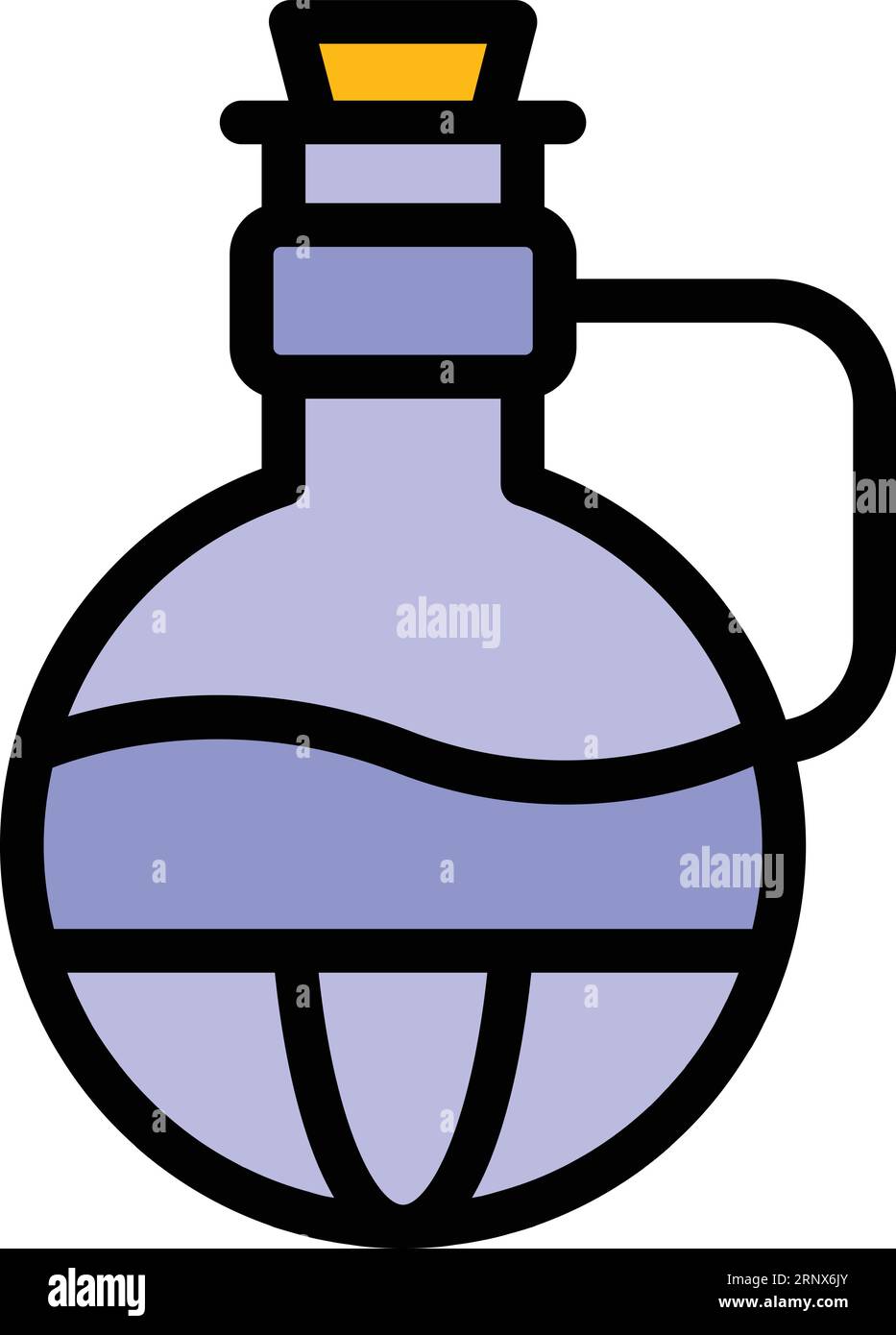 Athens olive oil icon outline vector. Greek court. Greece temple color