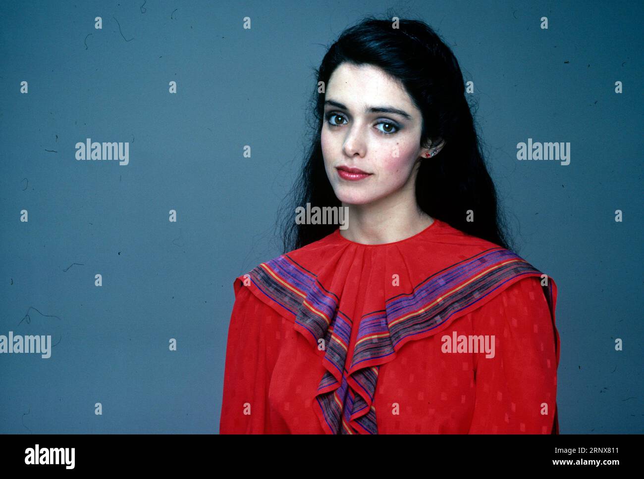 Dynasty TV Series Stock Photo - Alamy