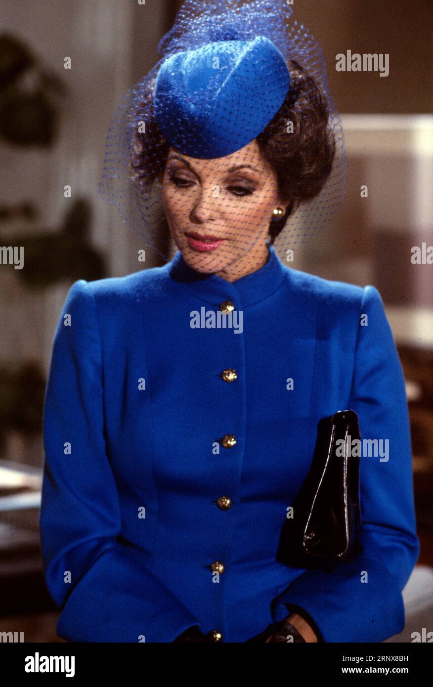 Dynasty TV Series Stock Photo