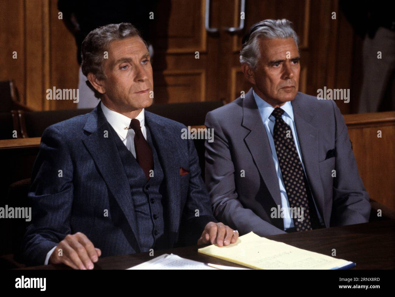 Dynasty TV Series Stock Photo - Alamy