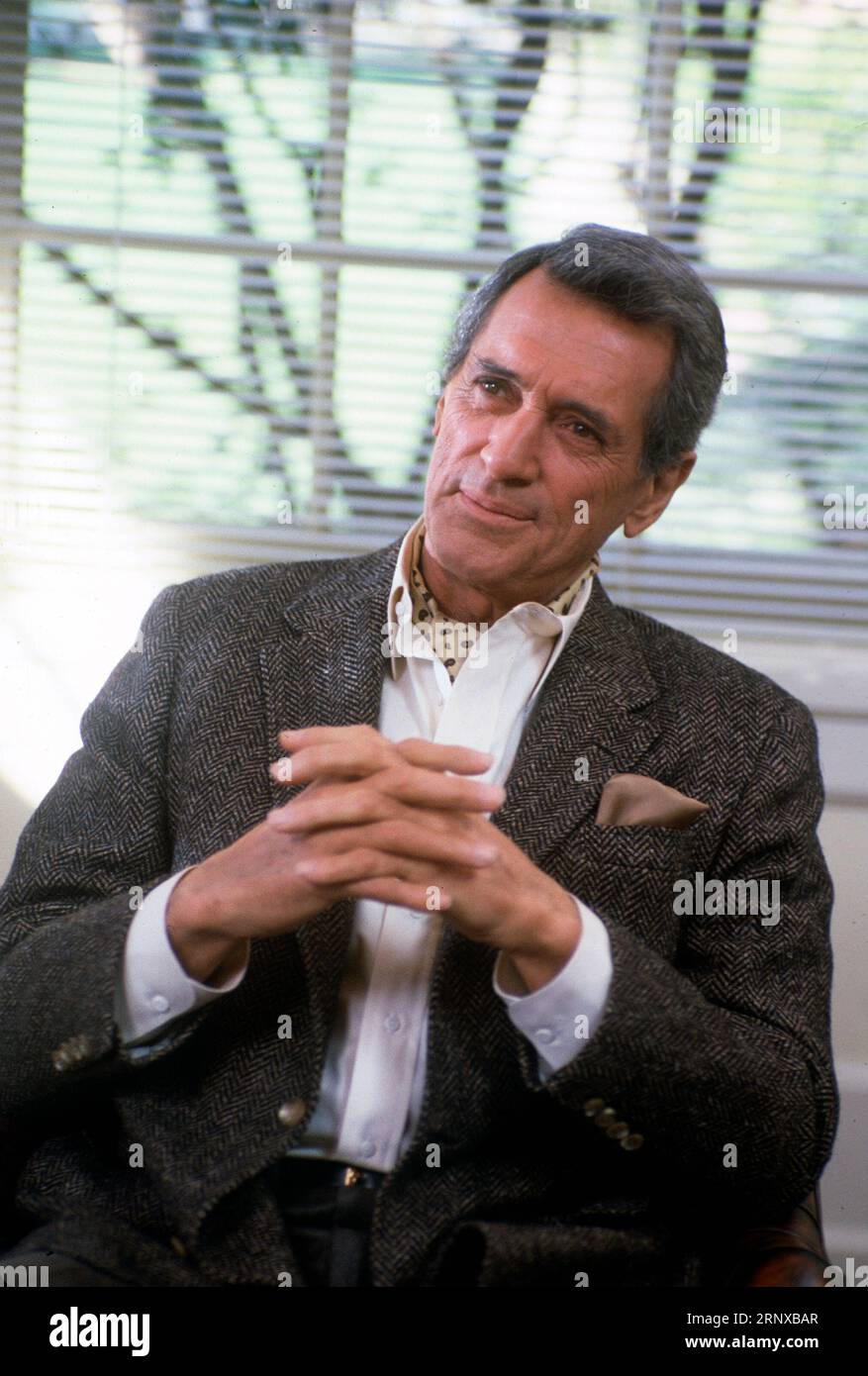 Dynasty TV Series Stock Photo - Alamy