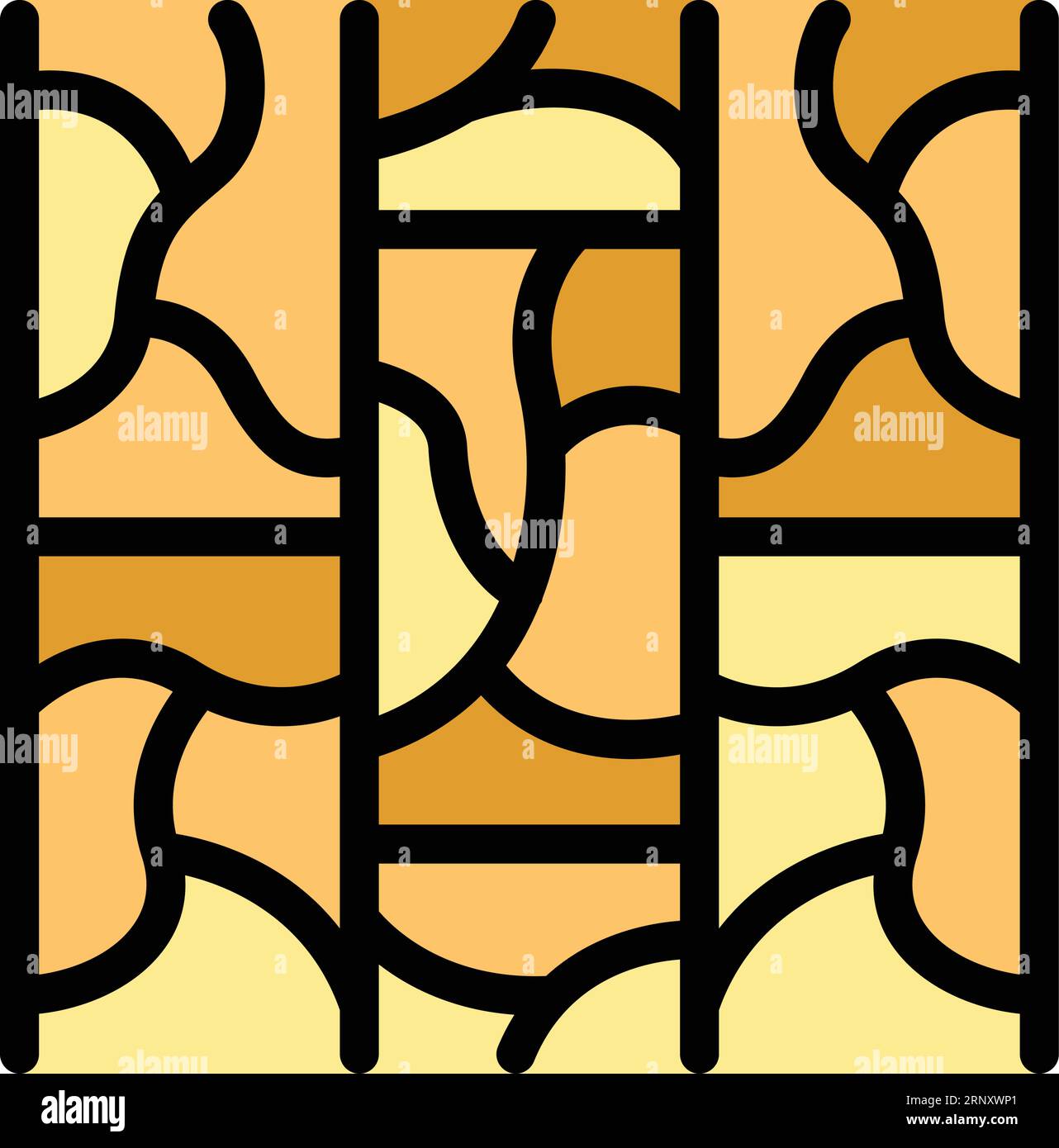 Baseboard surface Stock Vector Images - Alamy