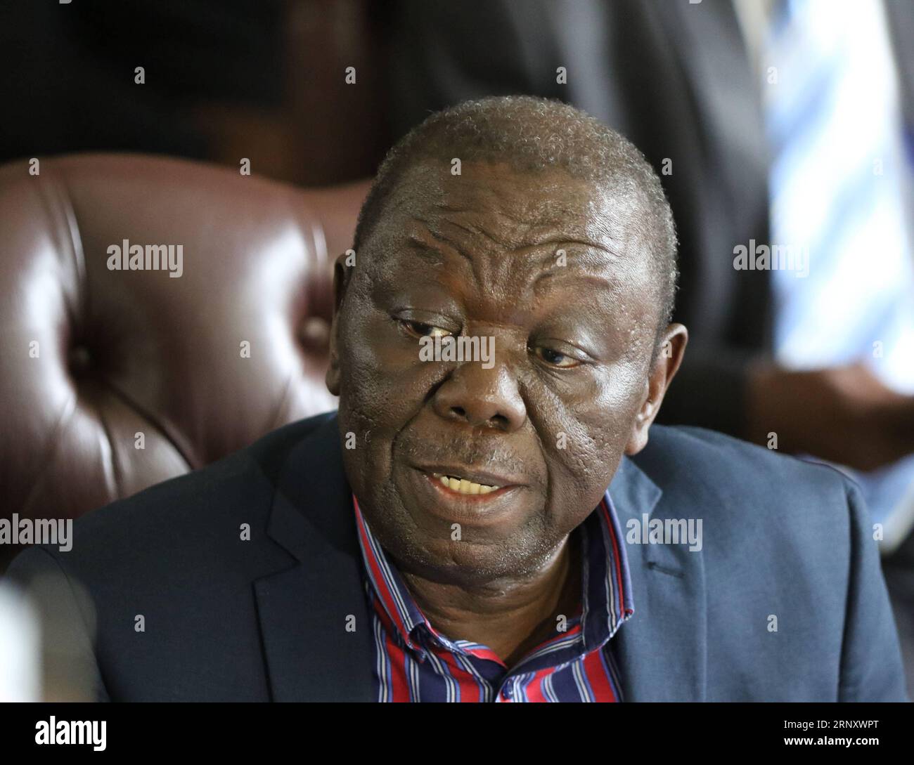 Harare hospital hi-res stock photography and images - Page 3