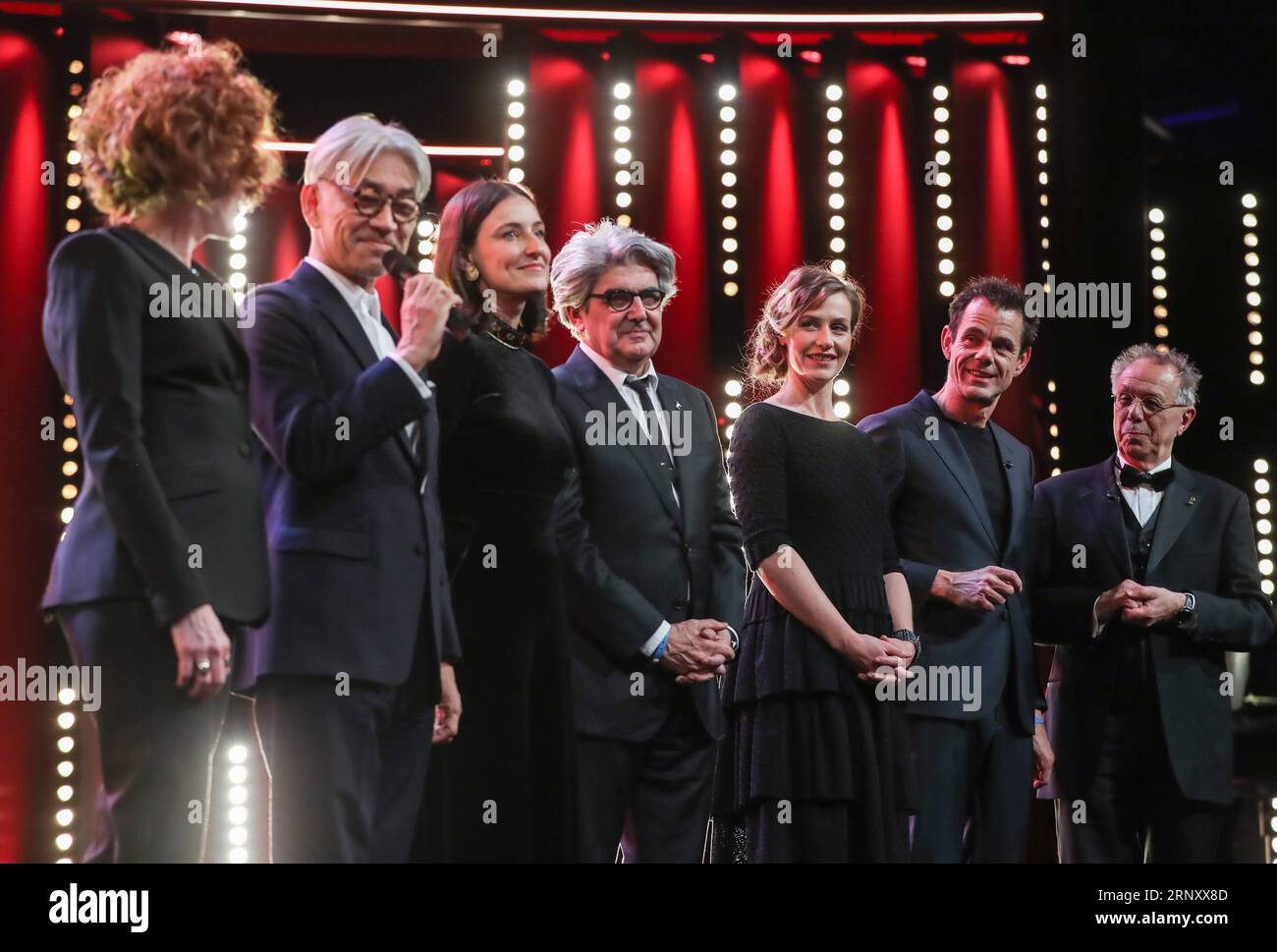 Stephanie zacharek hires stock photography and images Alamy