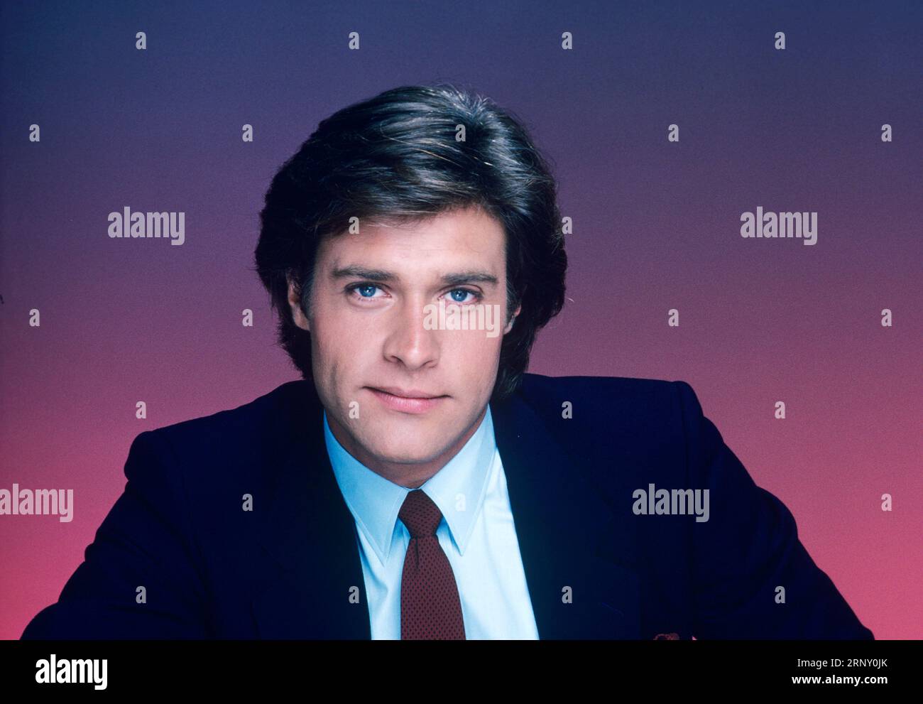 Dynasty TV Series Stock Photo - Alamy