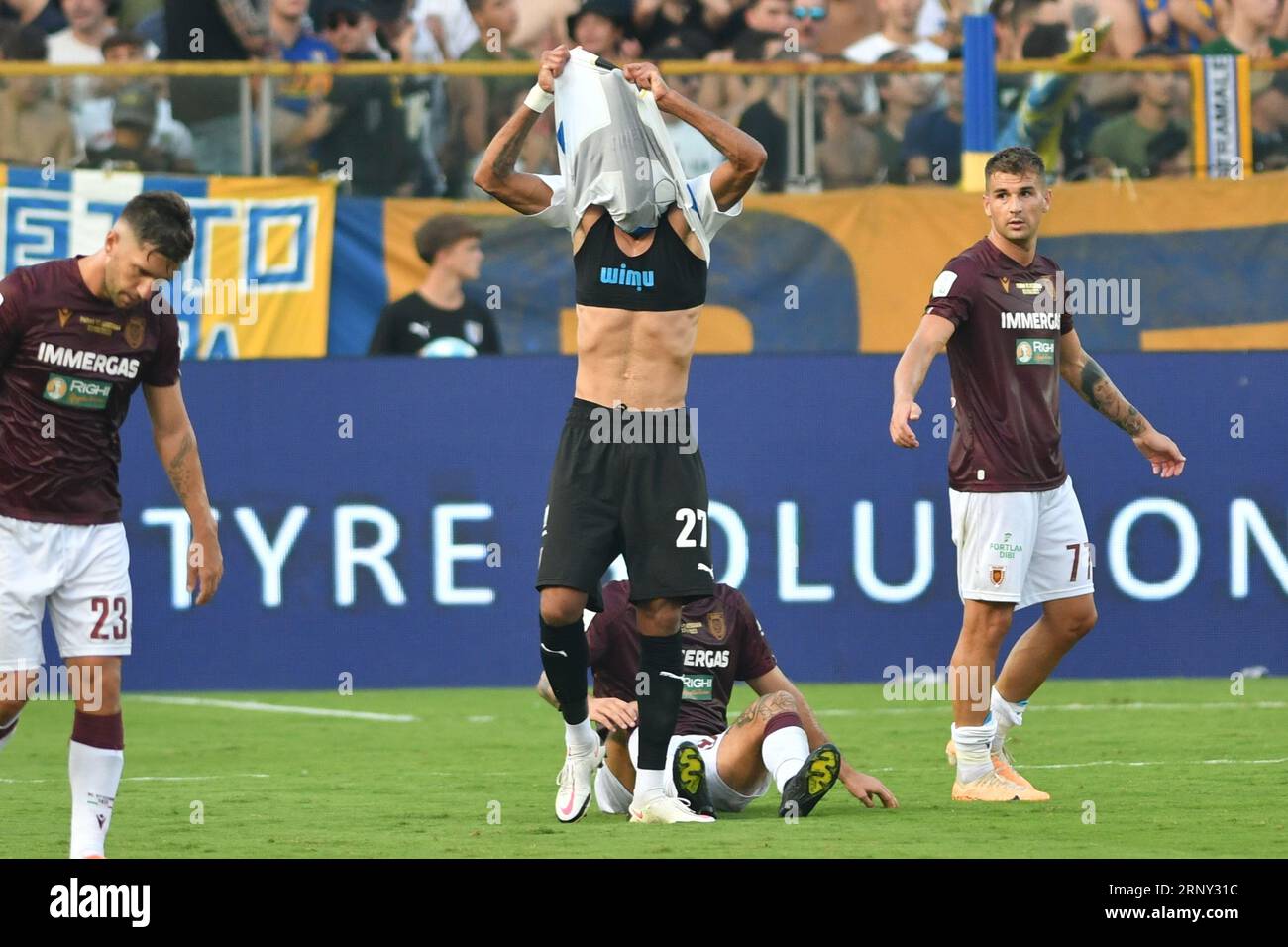 A.C. Reggiana 1919 vs Parma Prediction 10.05.2024, Football