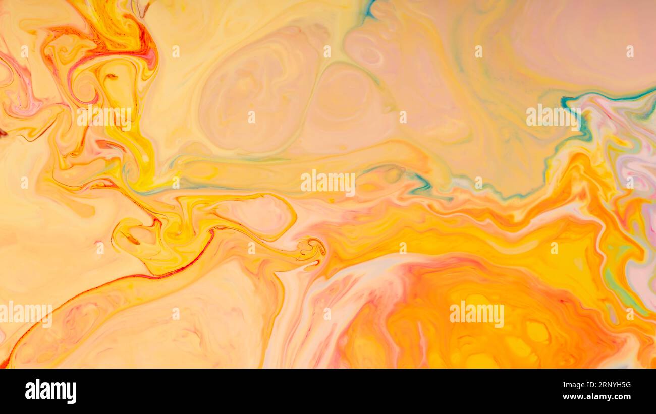 Abstract fluid art texture hi-res stock photography and images - Alamy