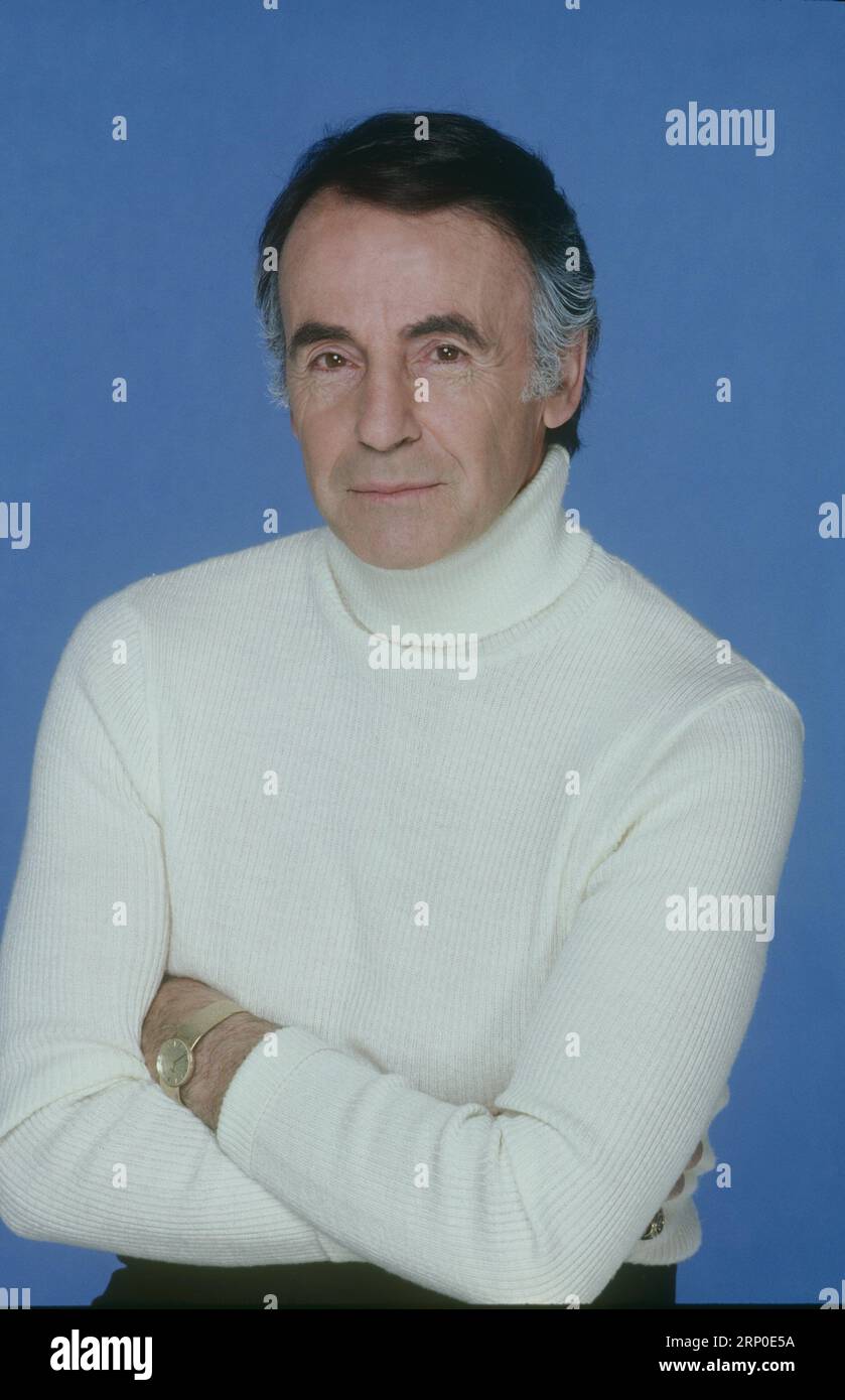 Dynasty tv series hi-res stock photography and images - Alamy