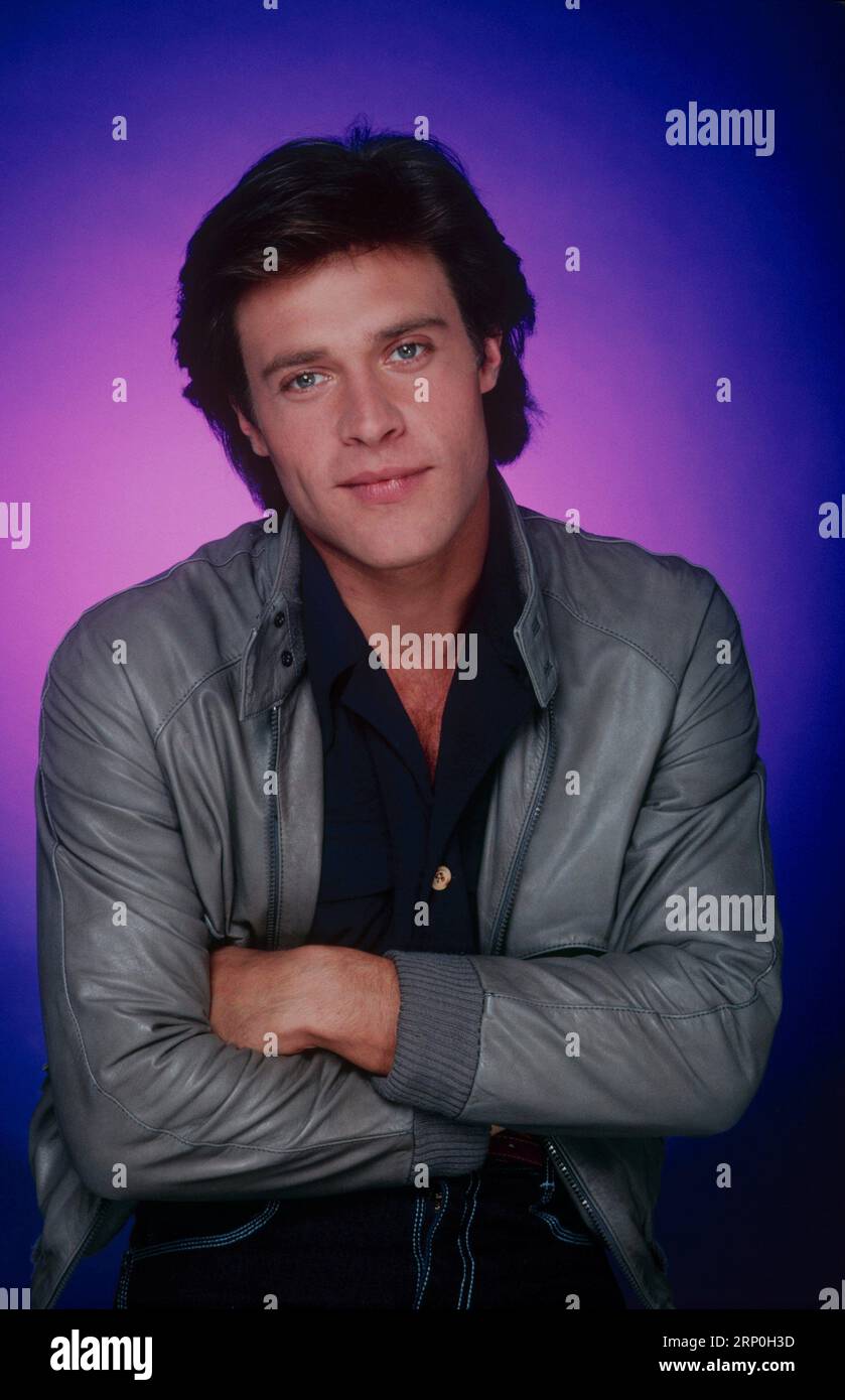 Dynasty tv series hi-res stock photography and images - Alamy
