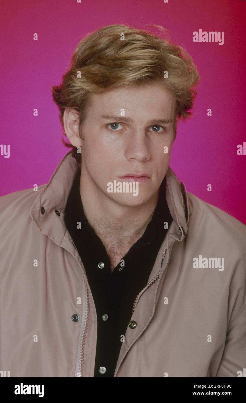 Dynasty tv series hi-res stock photography and images - Alamy