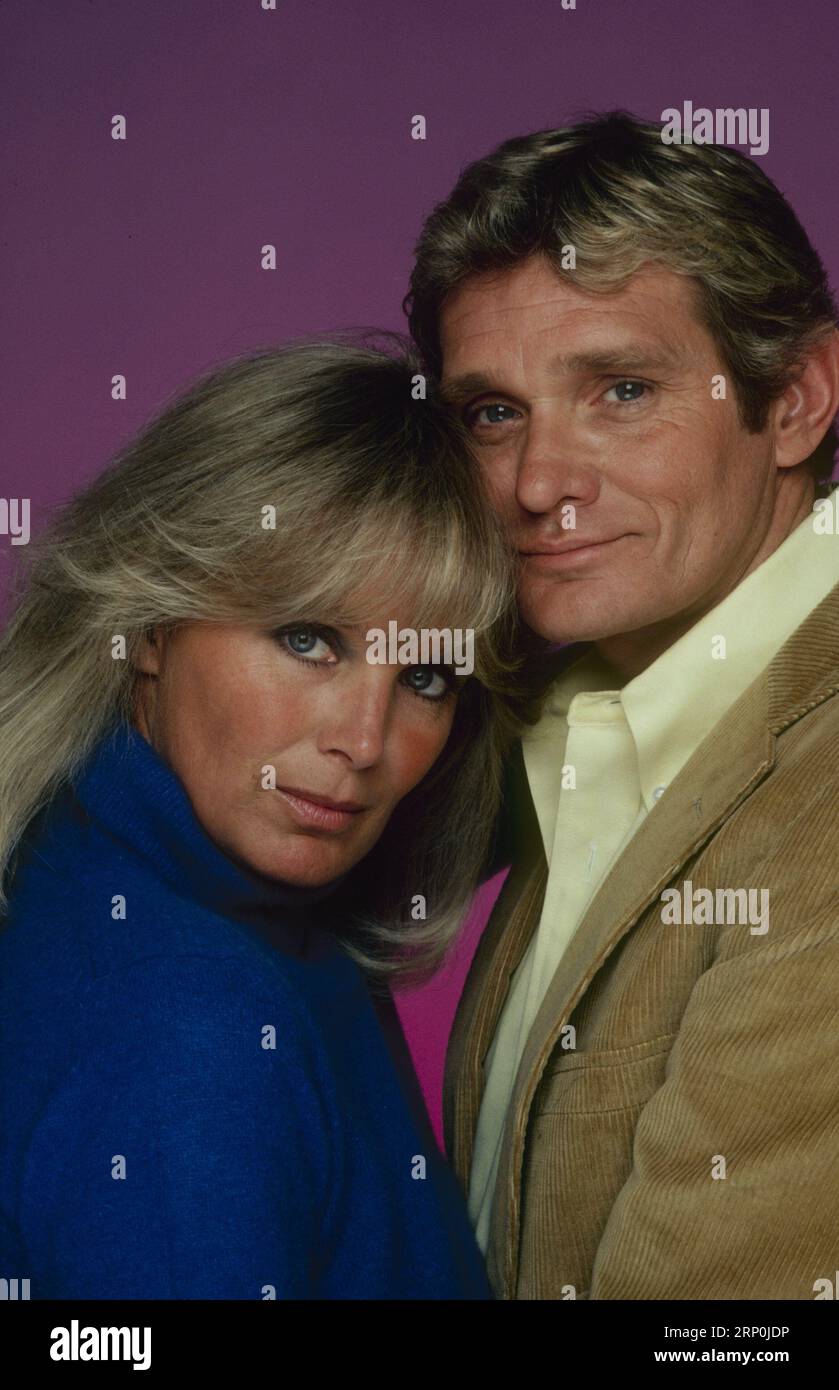 Dynasty tv series hi-res stock photography and images - Alamy