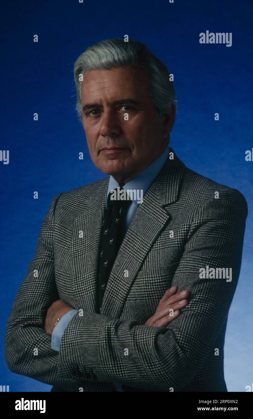 Dynasty tv series hi-res stock photography and images - Alamy