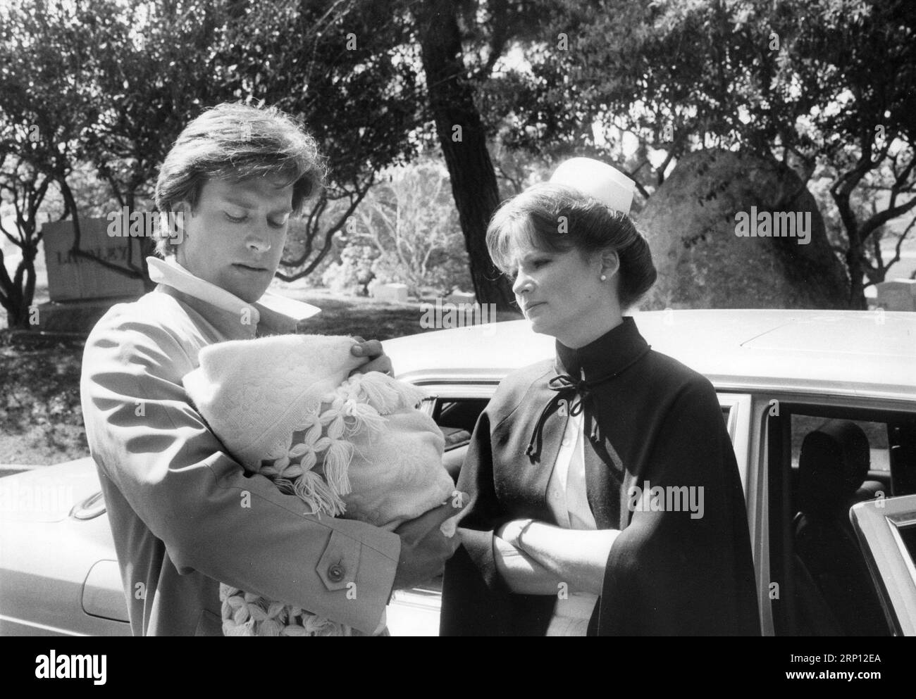Dynasty TV Series Stock Photo Alamy