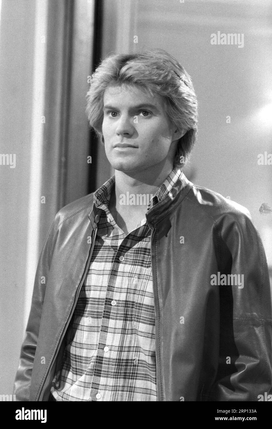 Dynasty TV Series Stock Photo - Alamy