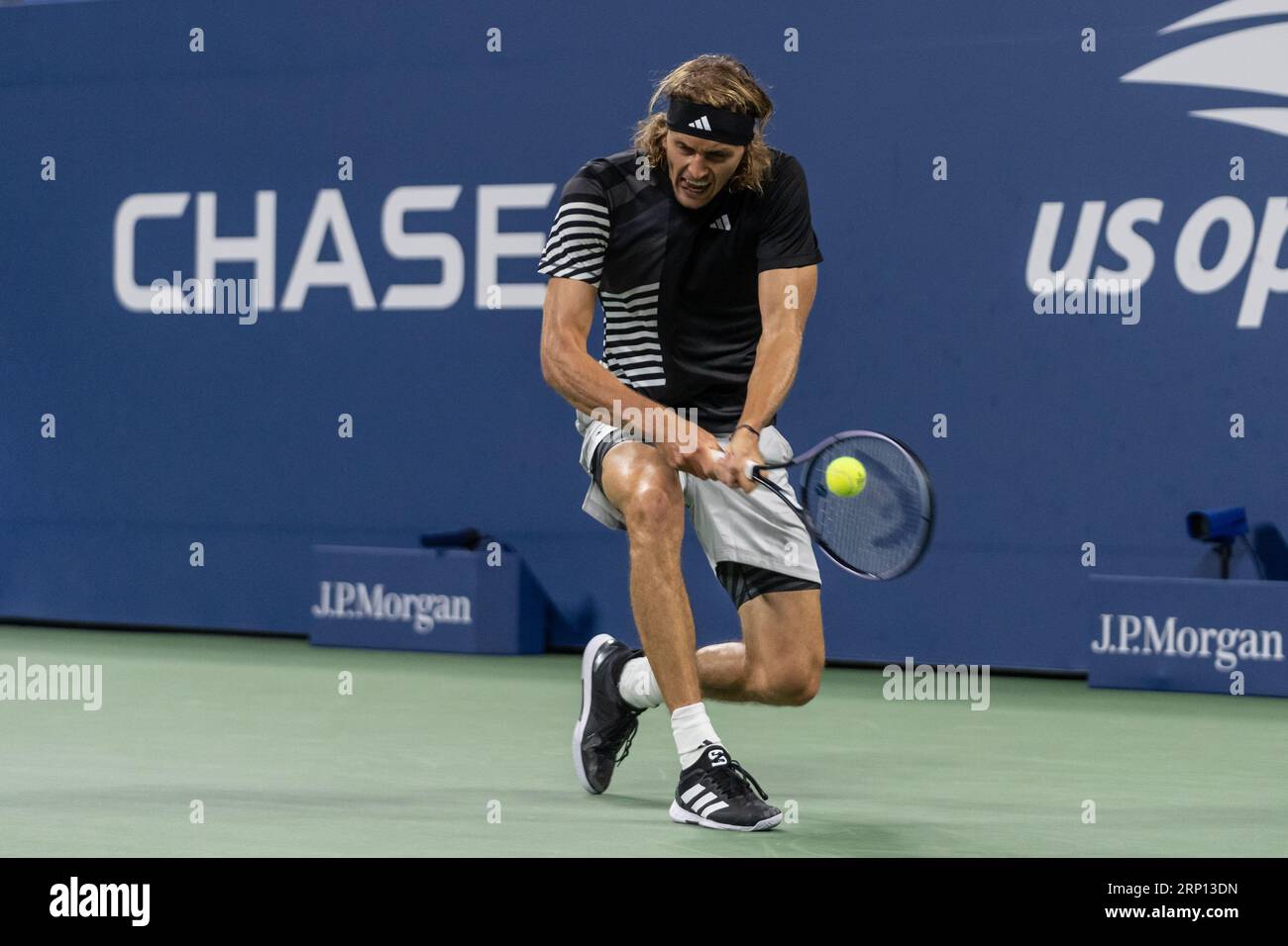 Zverev Defeats Sonego In Dubai To Reach First Semi-final Of 2023