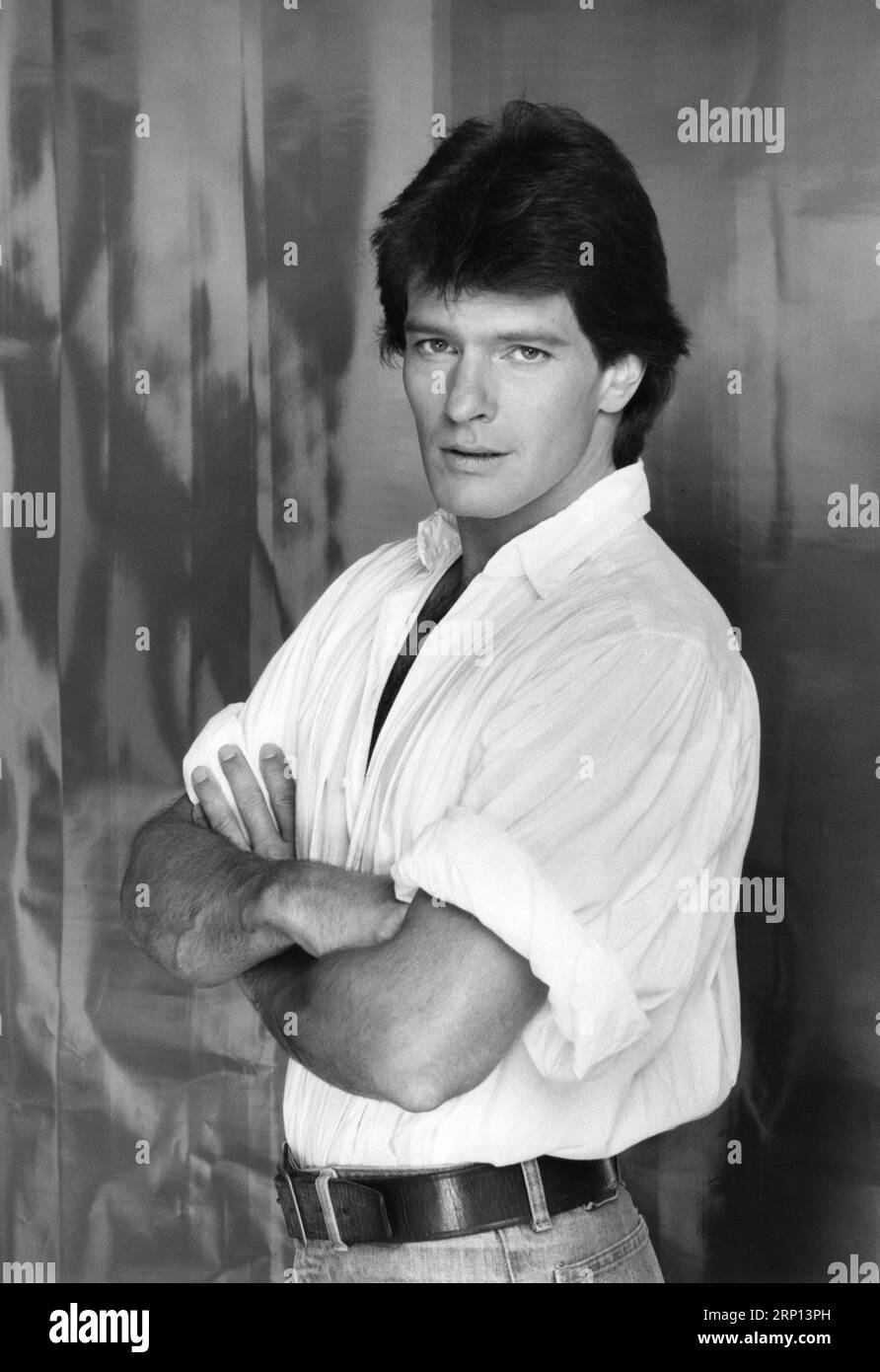 Dynasty TV Series Stock Photo Alamy