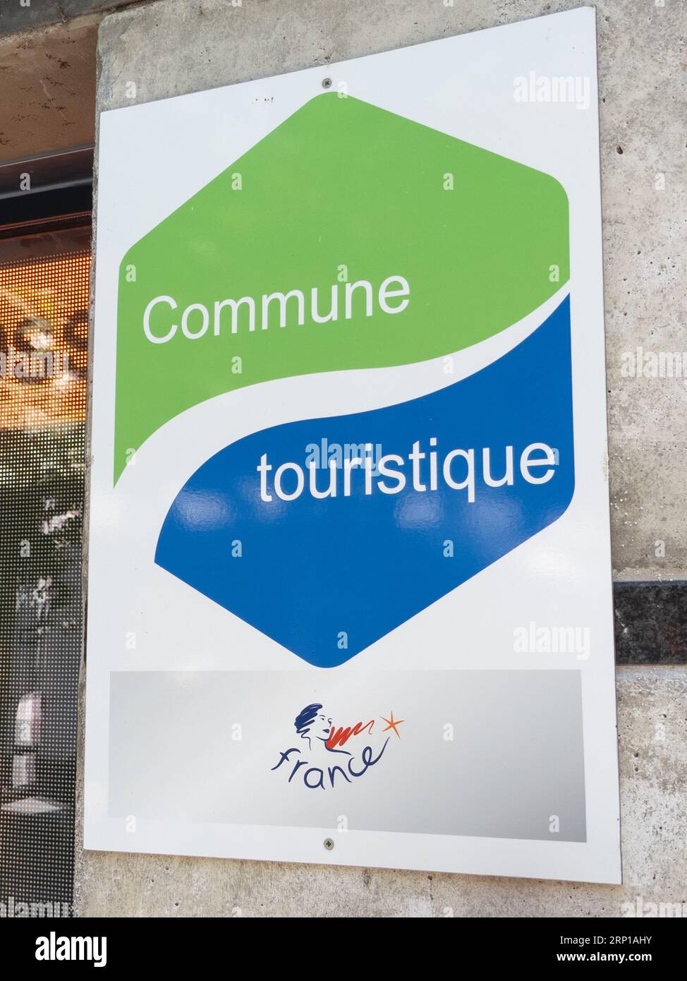 Paris touristique hires stock photography and images Alamy