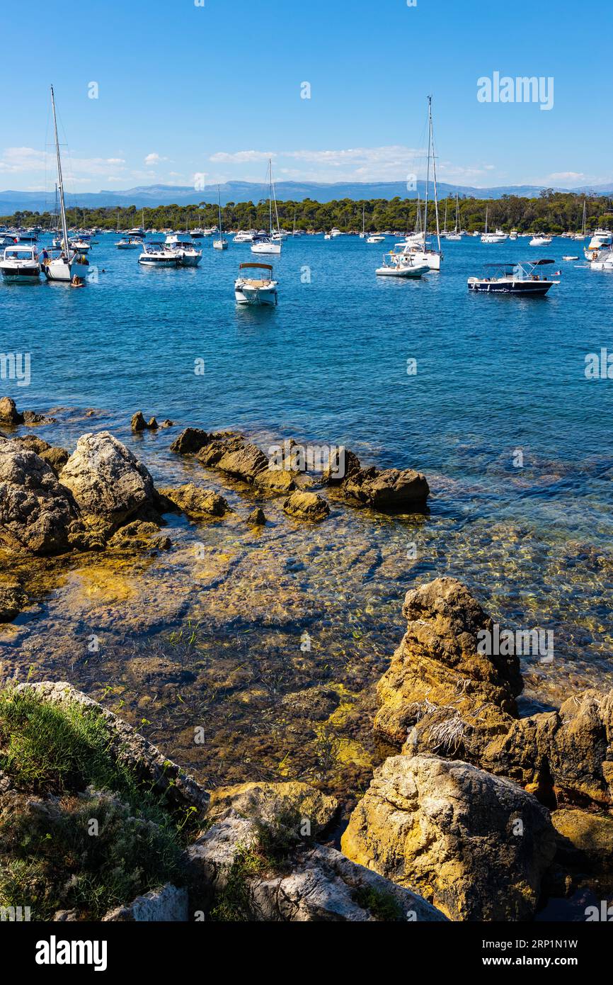 Saint honorat island hires stock photography and images Alamy
