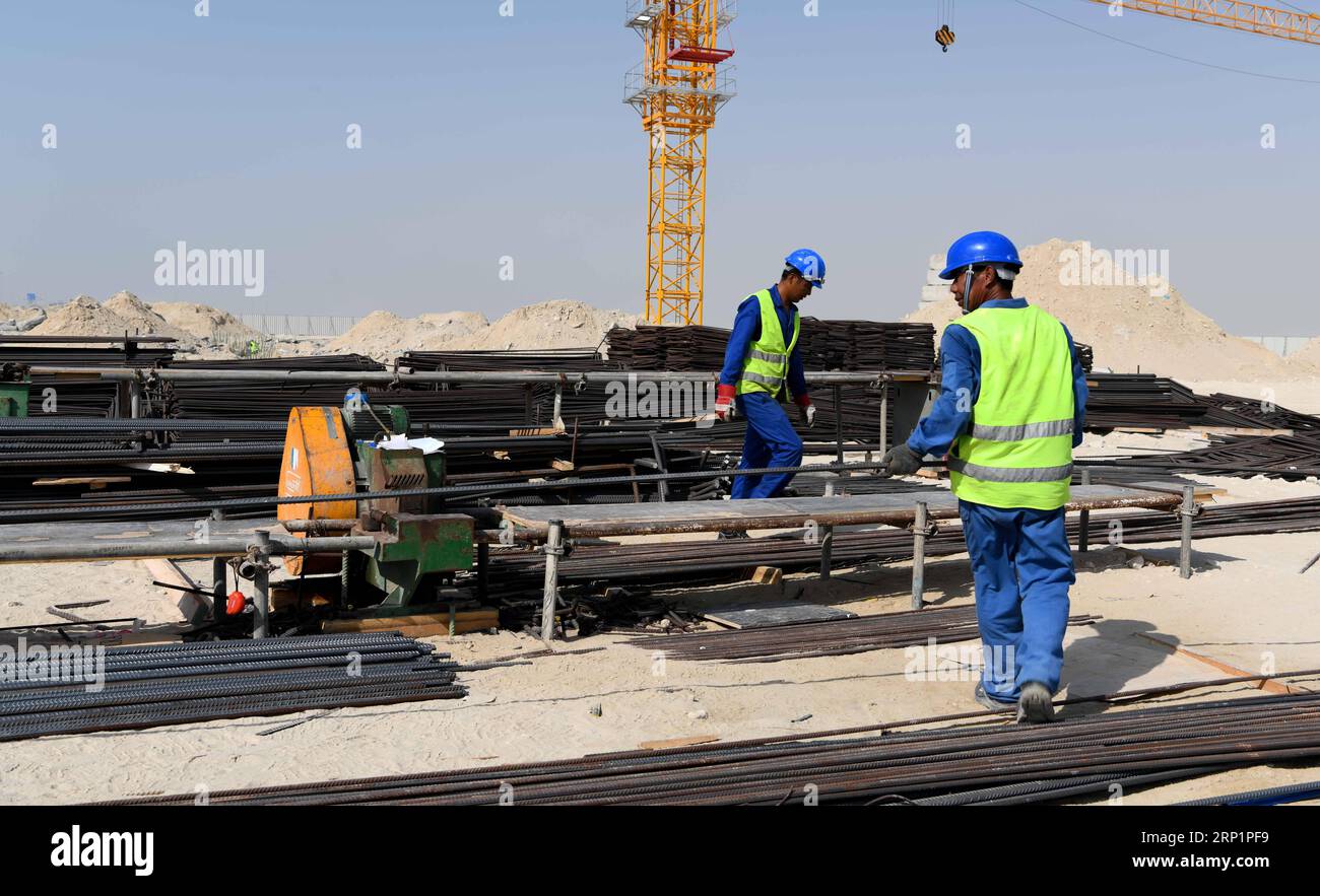 Industrial zone abu dhabi hires stock photography and images Alamy