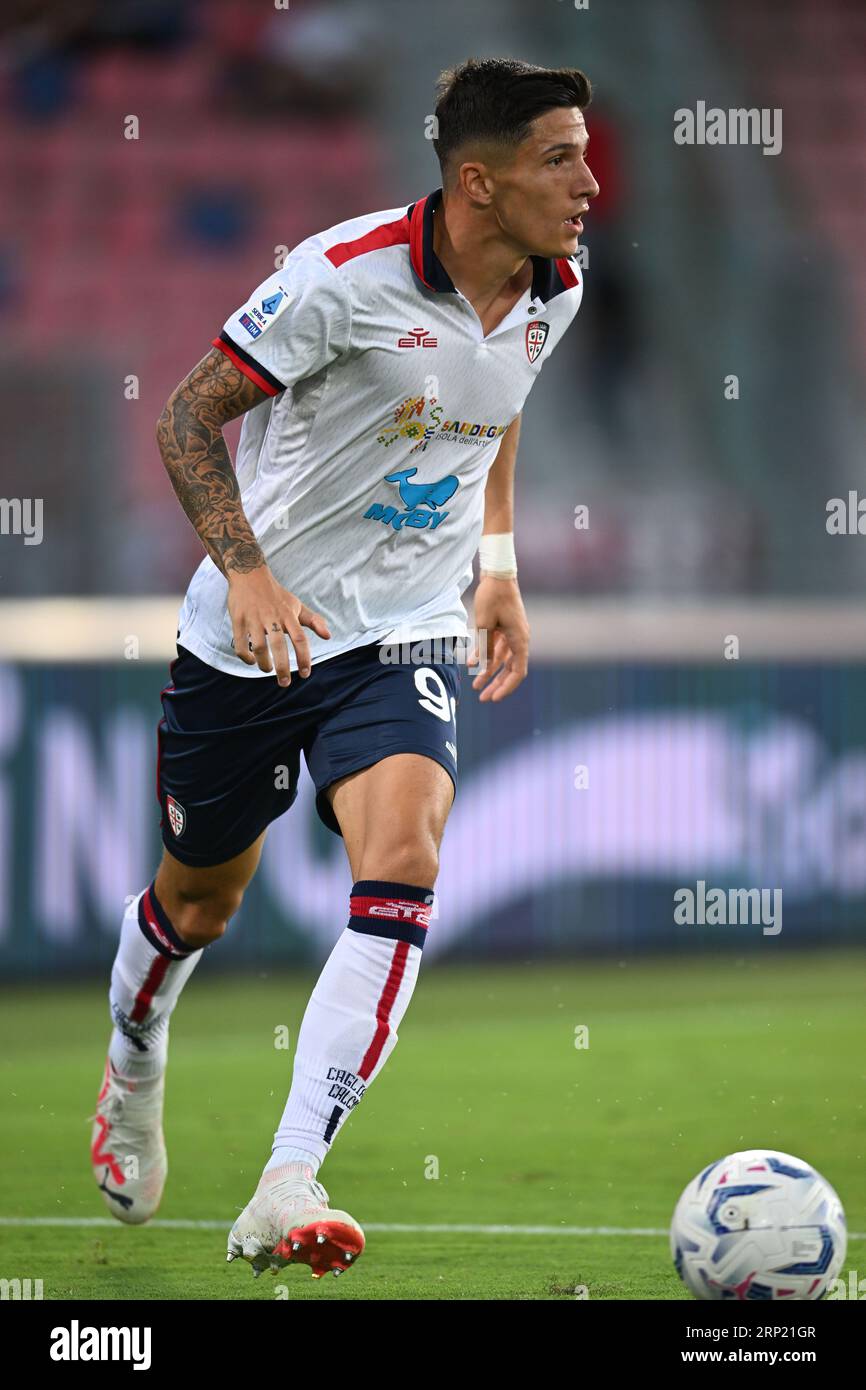 Picture of Alessandro Di Pardo