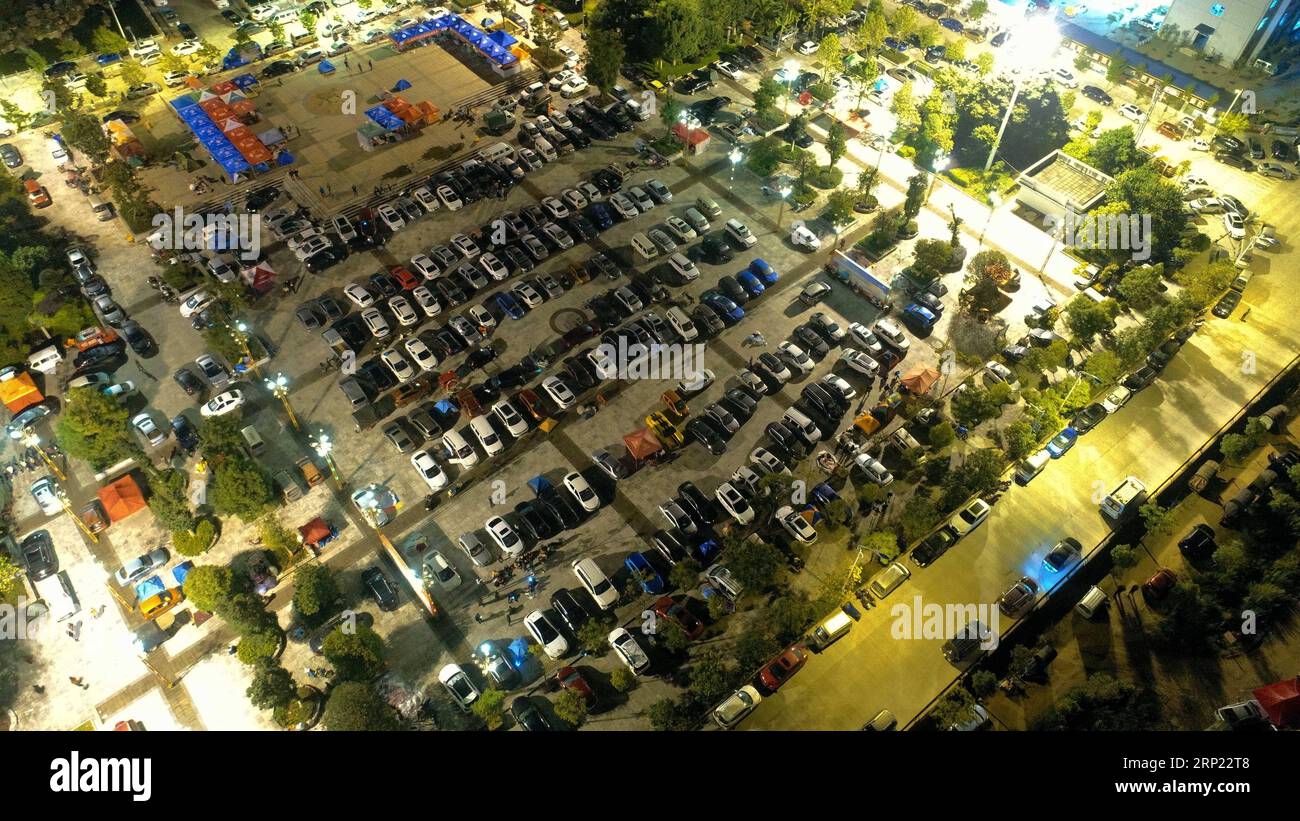 China yunan tonghai earthquake hires stock photography and images Alamy