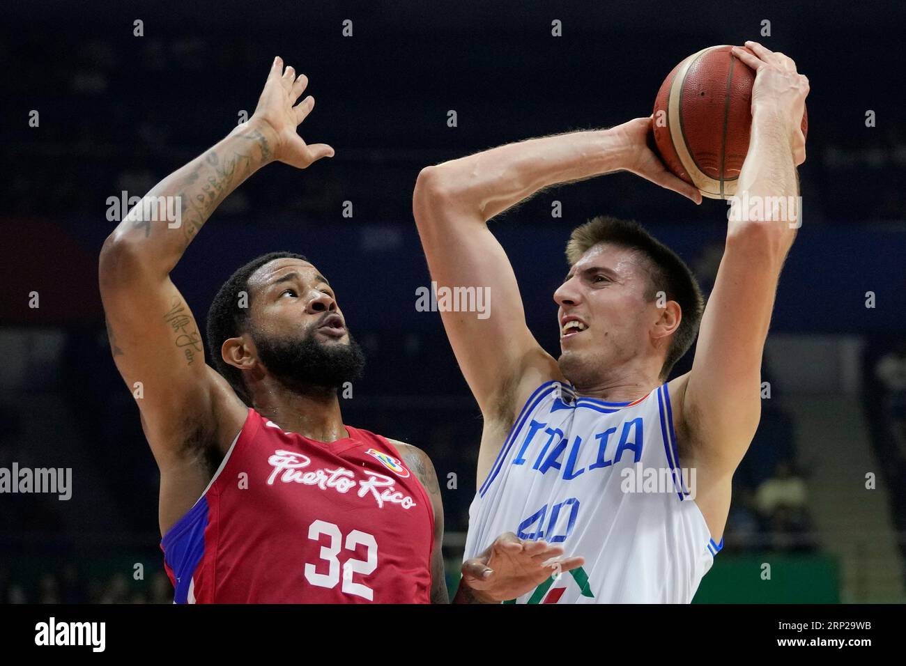 What’s Next for Pallacanestro Budrio? What’s Next for Pallacanestro Budrio?