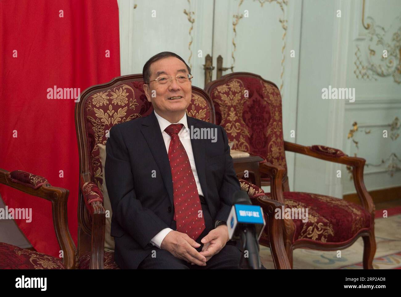 Song aiguo hi-res stock photography and images - Alamy