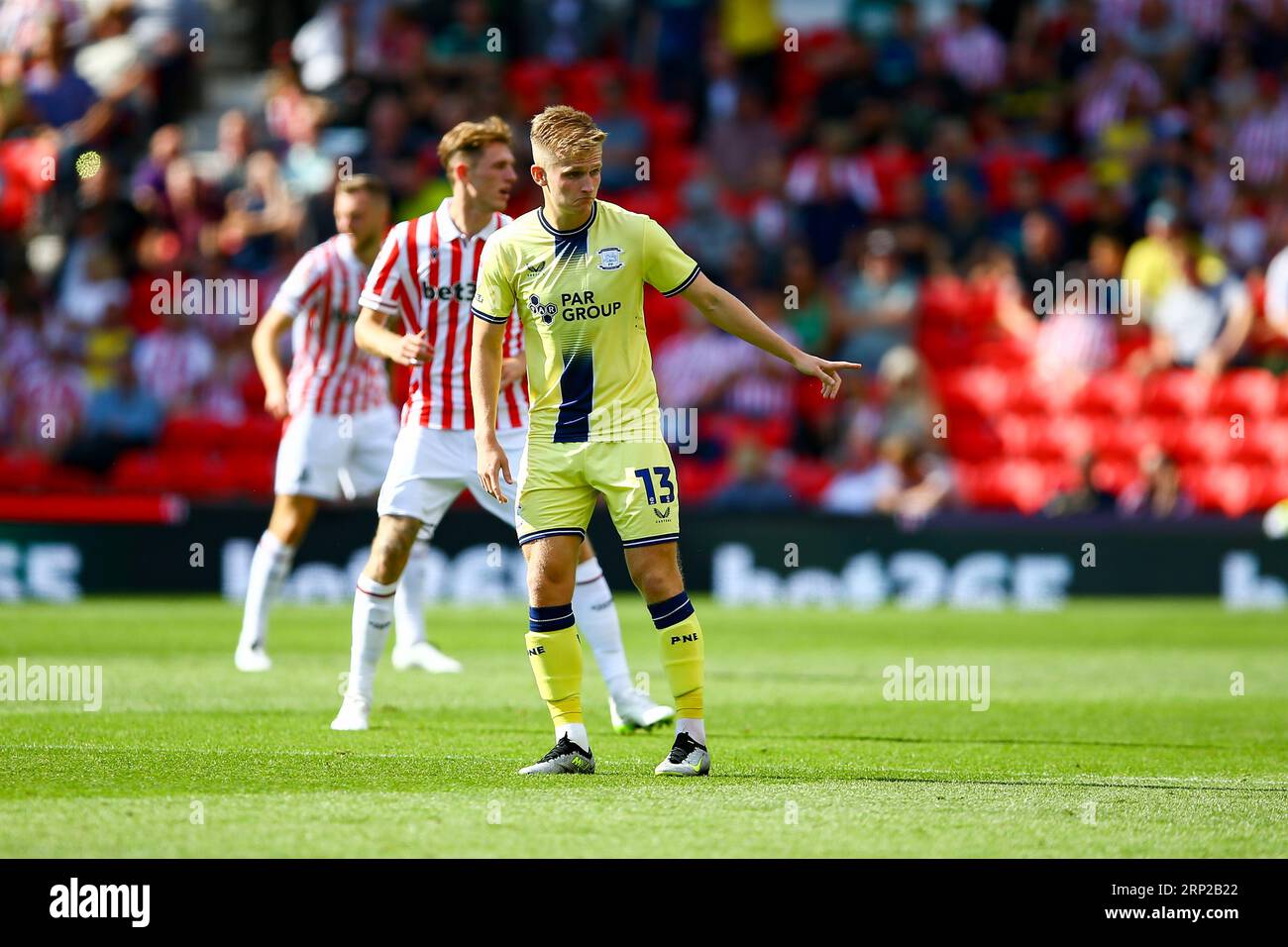 Confira os resultados da 13ª rodada da EFL Championship