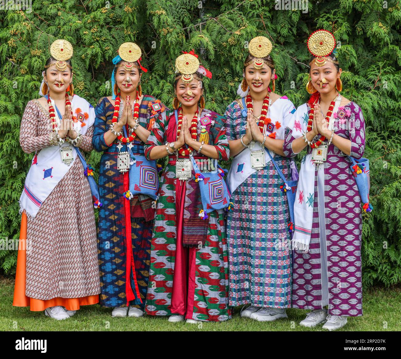 Vibraant colors hi-res stock photography and images - Alamy