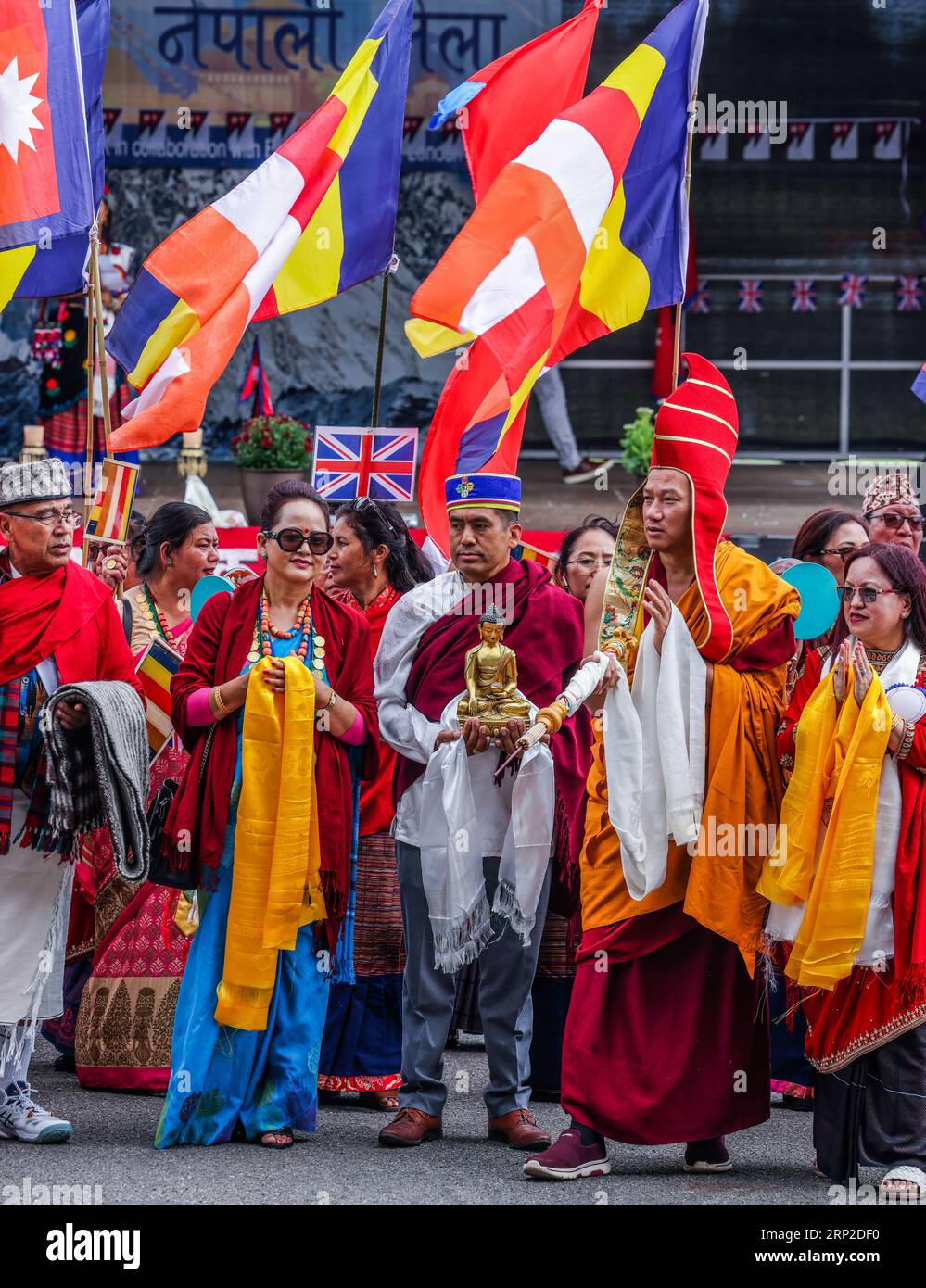 Vibraant colors hi-res stock photography and images - Alamy