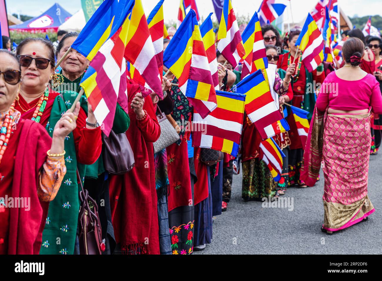 Vibraant colors hi-res stock photography and images - Alamy