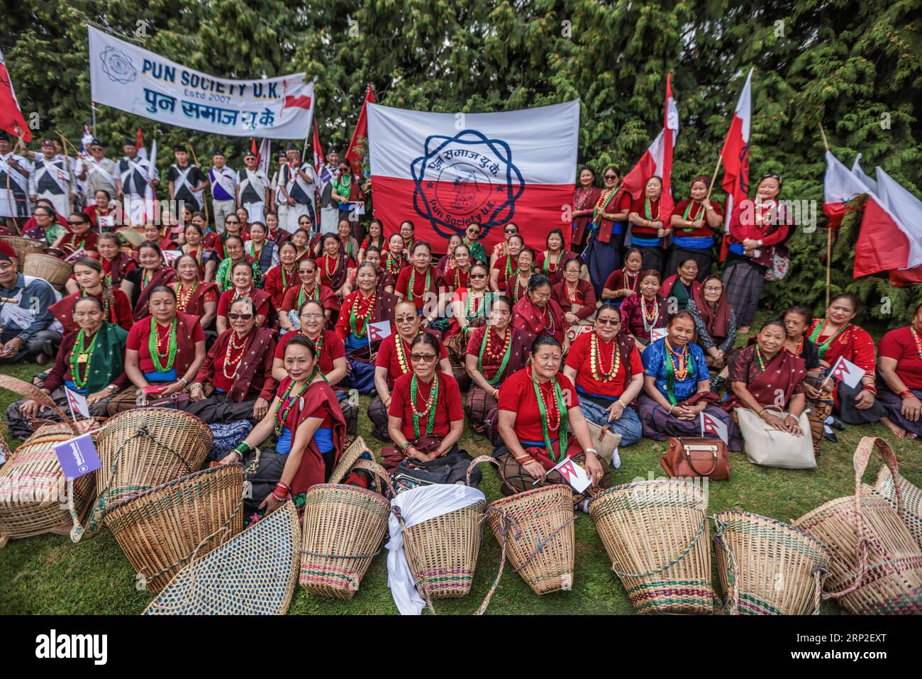 Sunbury-on-Thames, Surrey, UK. 03rd Sep, 2023. Kempton Park hosting a