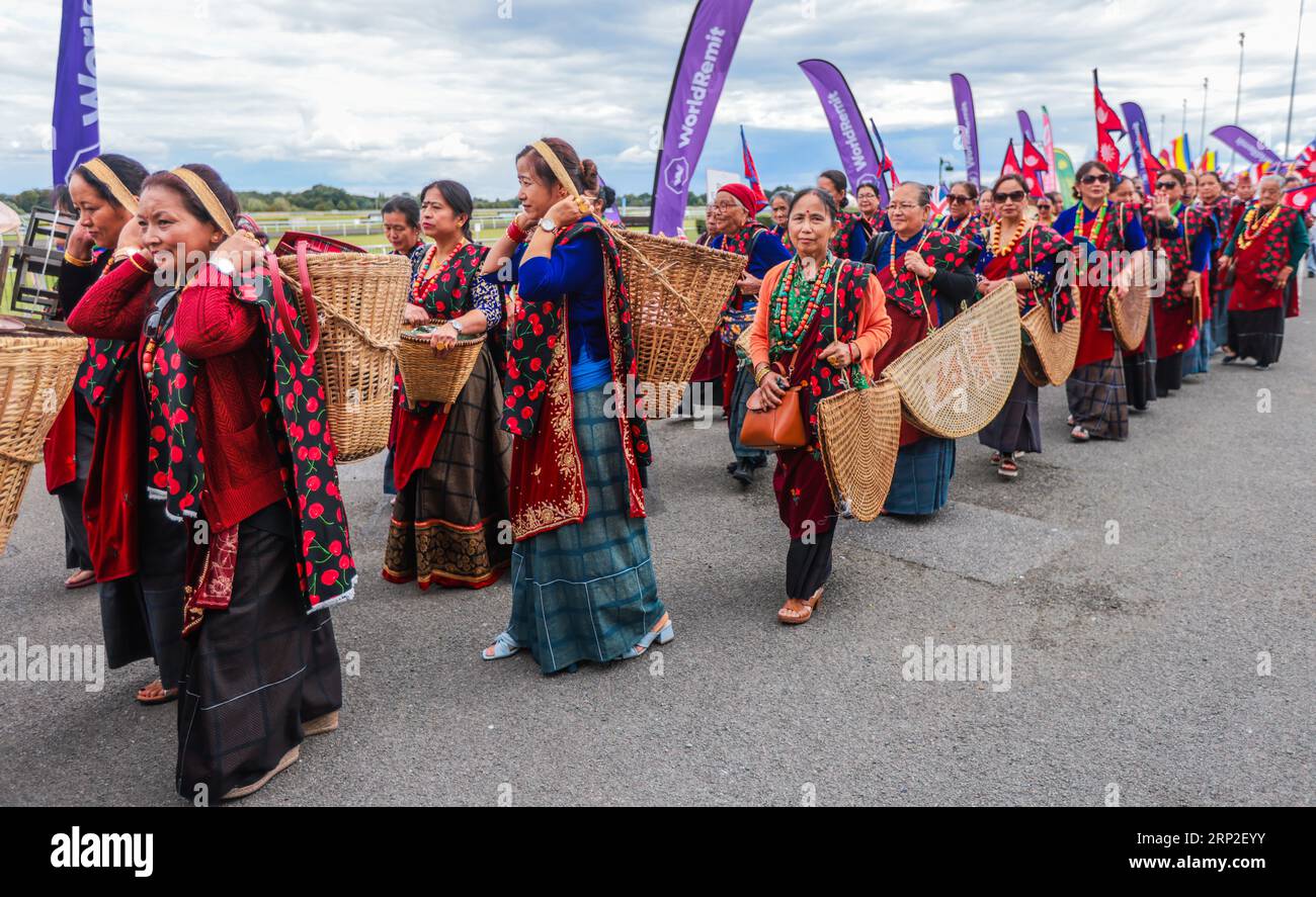 Vibraant colors hi-res stock photography and images - Alamy