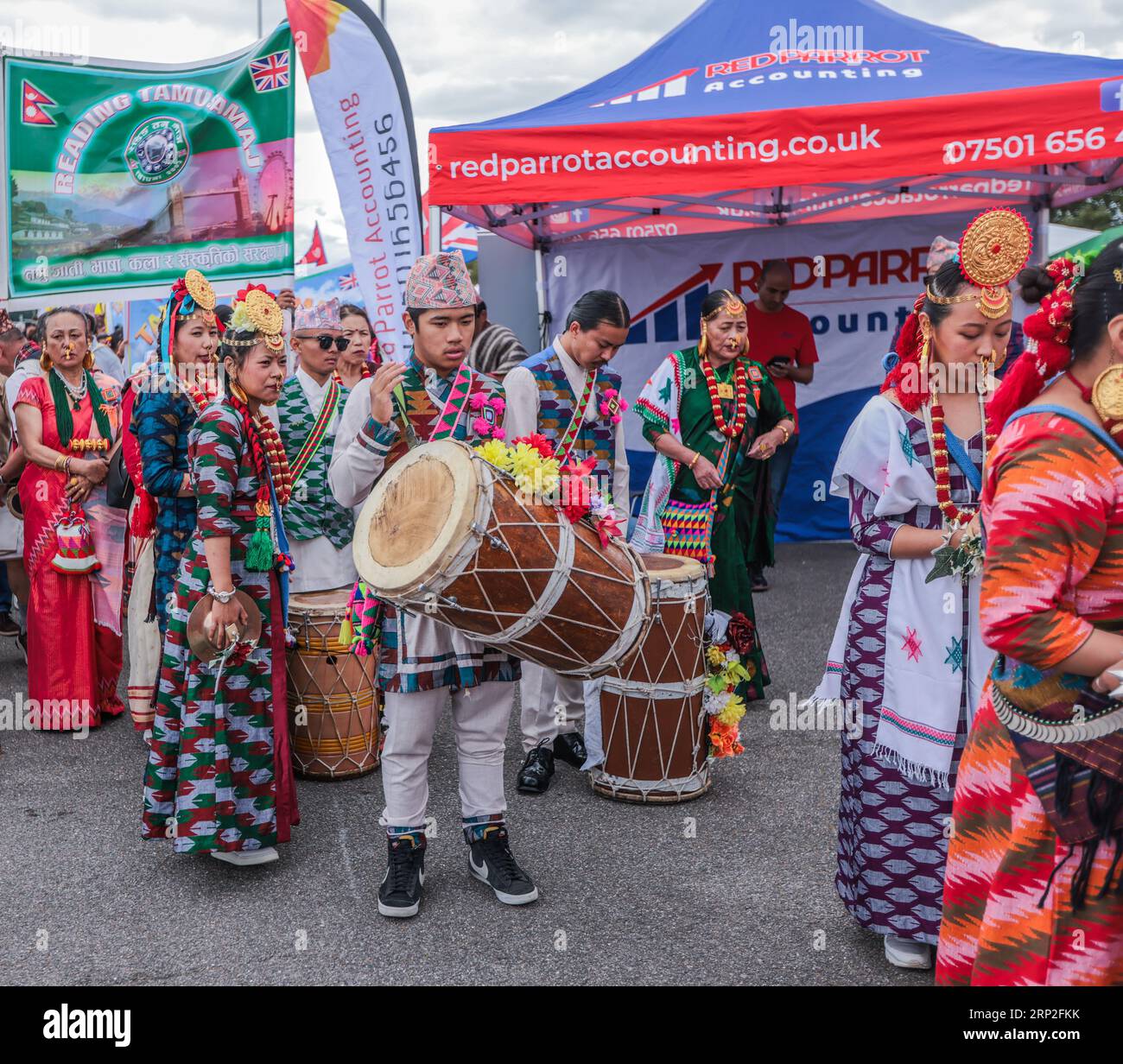 Vibraant colors hi-res stock photography and images - Alamy