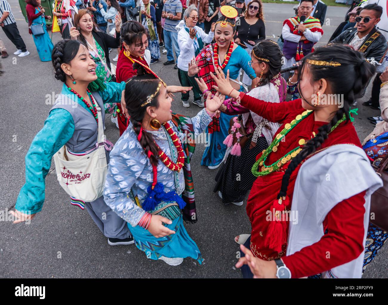 Vibraant colors hi-res stock photography and images - Alamy