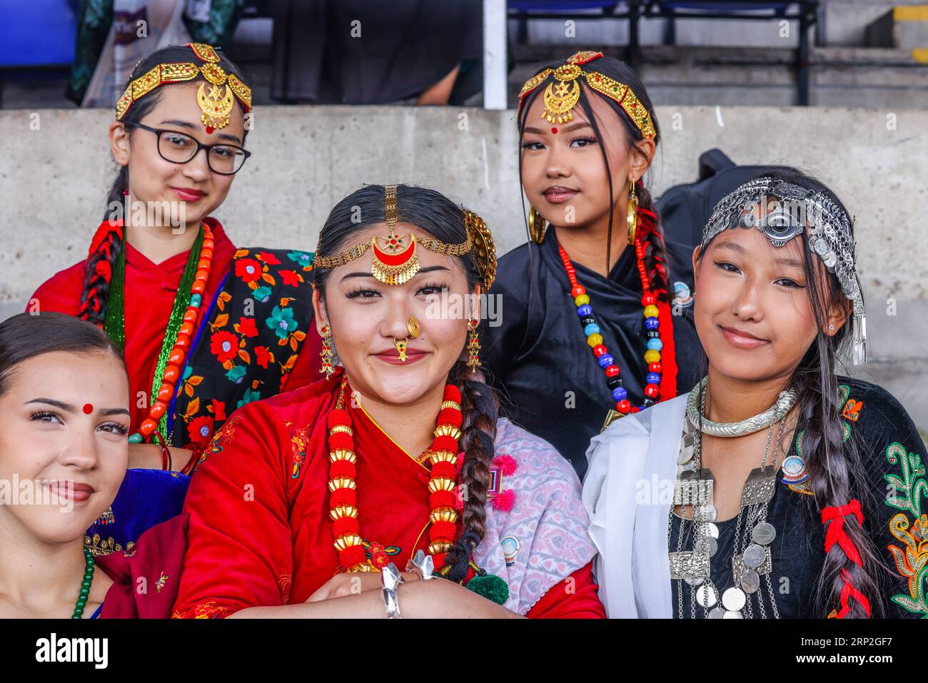 Vibraant colors hi-res stock photography and images - Alamy