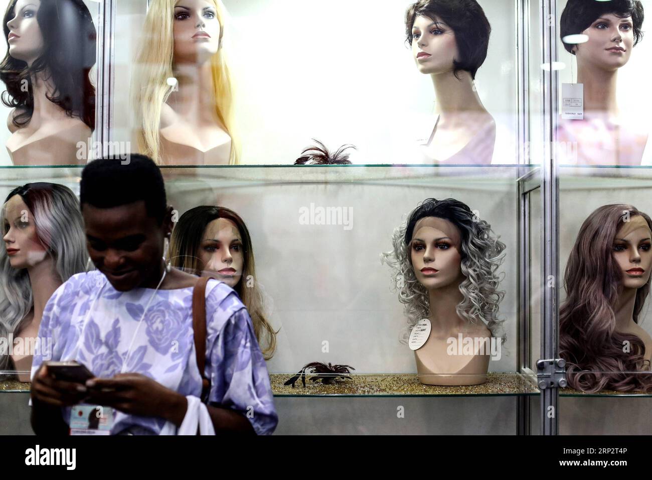 Ladies wigs coventry hot sale